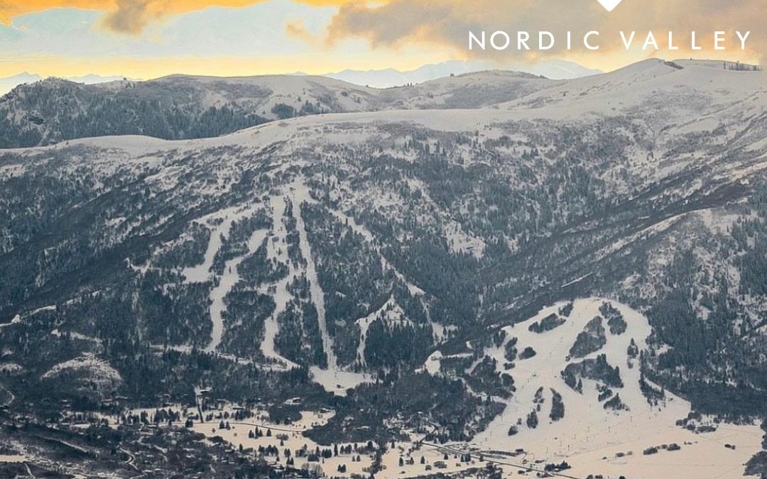Nordic Valley Ski Resort Lodging