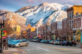 Ogden’s 25th Street: Top Main Street in America by USA Today