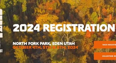 Experience the Adventure at the Northern Utah Trailfest